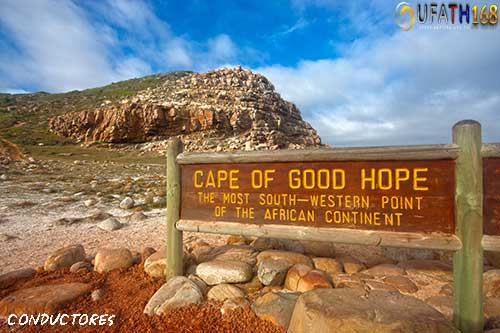  Cape of Good Hope