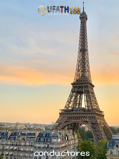 Secrets of the Eiffel Tower