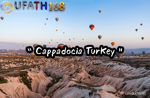 Cappadocia TurKey